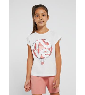 alexander wang t shirt white